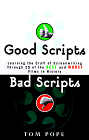 Good Scripts Bad Scripts - $11.20