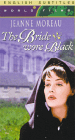 Bride Wore Black $16.99
