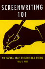 Screenwriting 101 - $13.59