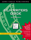 Film Writers Guide- $59.50