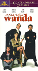 A Fish Called Wanda - $8.95