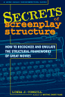 Secrets Of Structure - $13.56