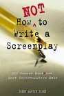 How Not To Sell A Script - $13.56