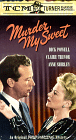 Murder My Sweet $16.99