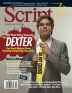 Buy script DVDs