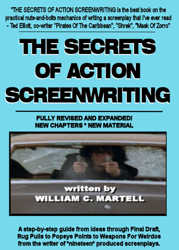 save the cat! the last book on screenwriting youll ever need