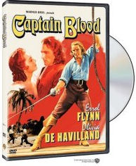 Buy captain blood