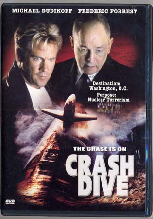 Buy The Crash Dive DVDs