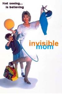 Invisible Mom, direct to vide