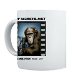 Script Secrets Mug