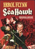 Buy The sea hawk DVDs