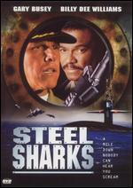 Steel Sharks, HBO World Premiere Movie